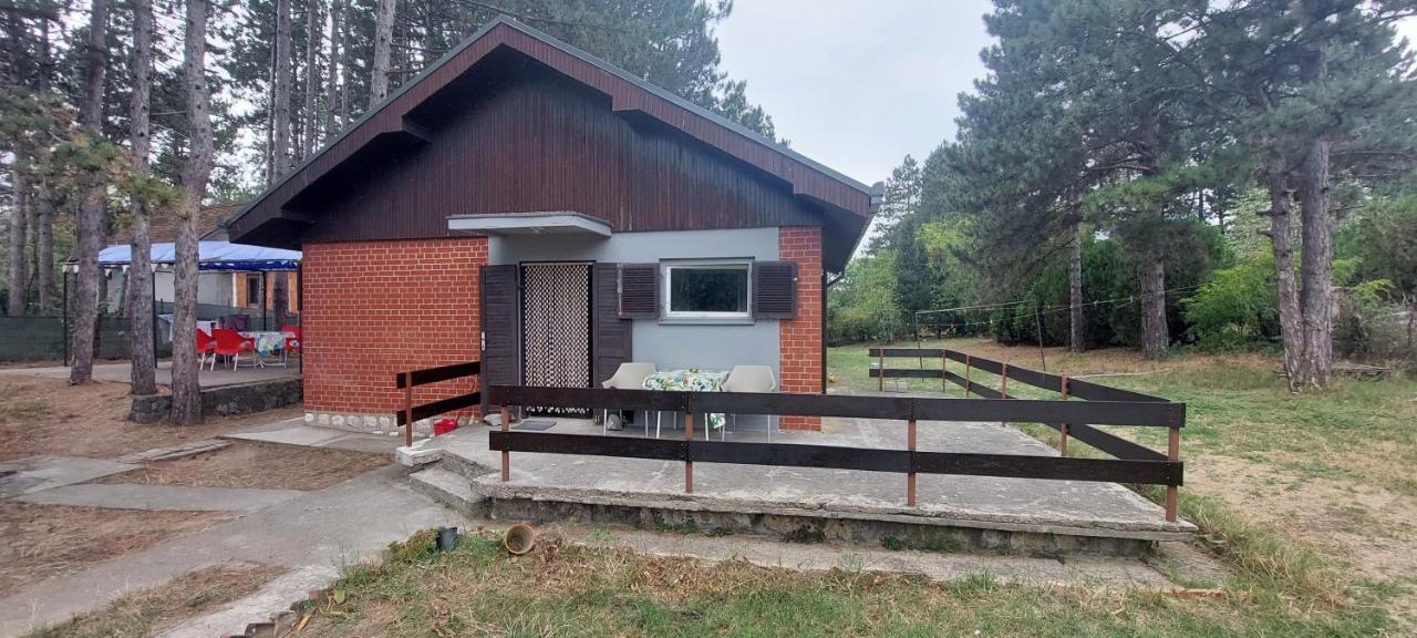 House For Us Vinci Villa Eksteriør bilde